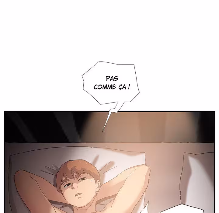 La Femme de papa Chapitre 7 page 19