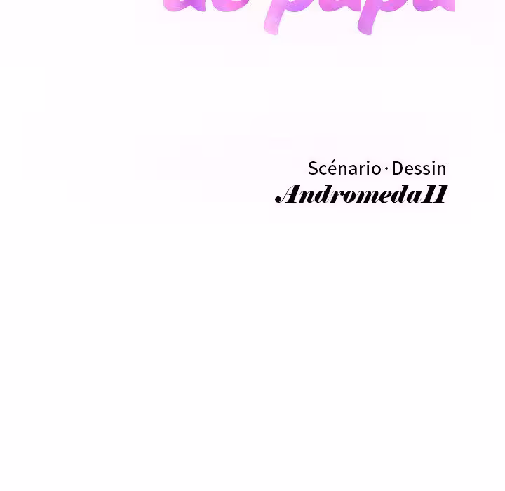La Femme de papa Chapitre 9 page 12