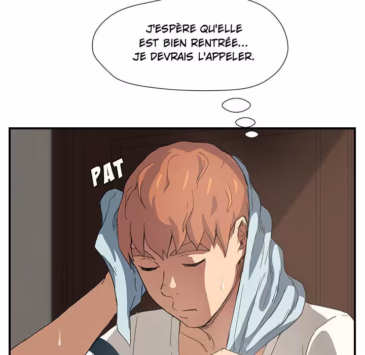 La Femme de papa Chapitre 9 page 14