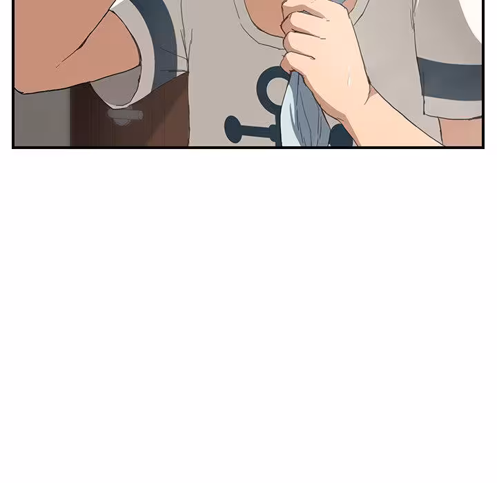 La Femme de papa Chapitre 9 page 15