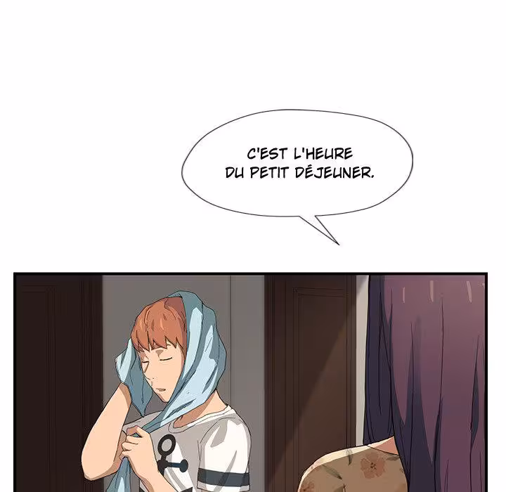 La Femme de papa Chapitre 9 page 16