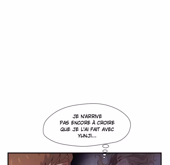 La Femme de papa Chapitre 9 page 22