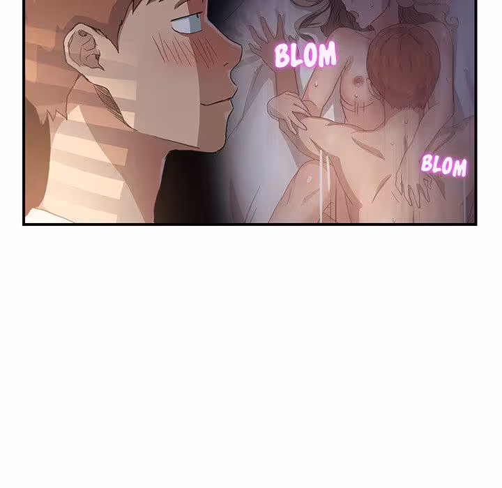 La Femme de papa Chapitre 9 page 23