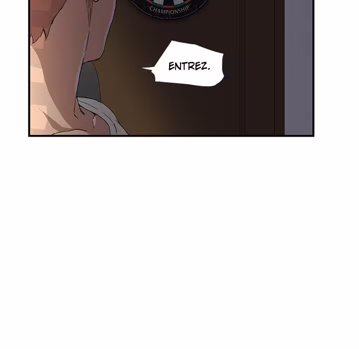 La Femme de papa Chapitre 9 page 25