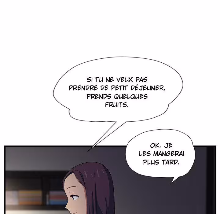 La Femme de papa Chapitre 9 page 26