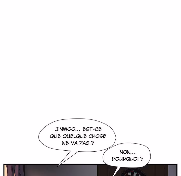 La Femme de papa Chapitre 9 page 30