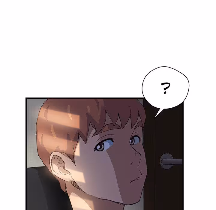 La Femme de papa Chapitre 9 page 32