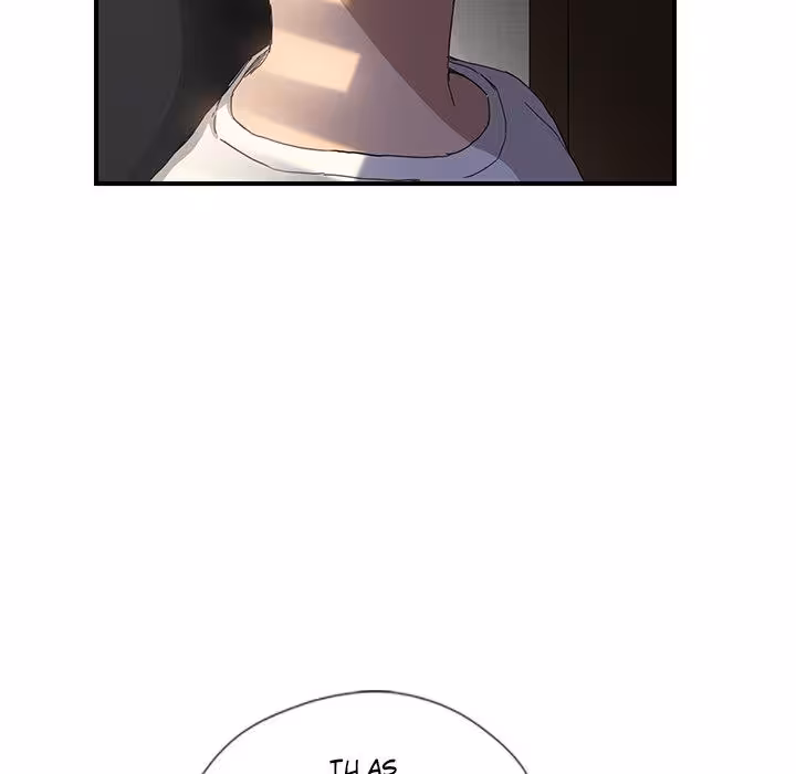La Femme de papa Chapitre 9 page 33