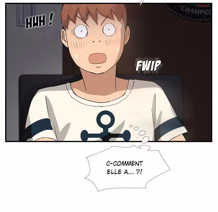 La Femme de papa Chapitre 9 page 36