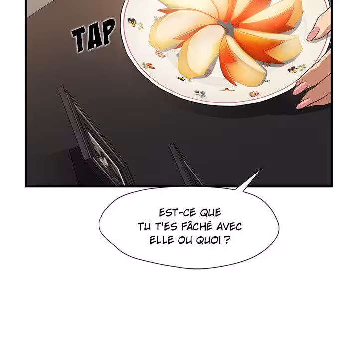 La Femme de papa Chapitre 9 page 38