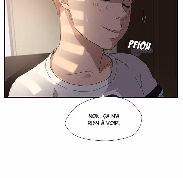 La Femme de papa Chapitre 9 page 40
