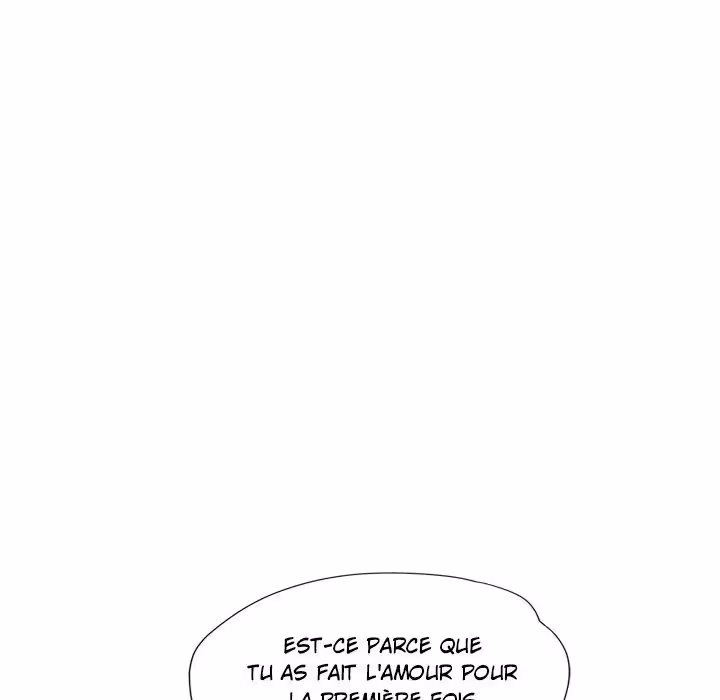 La Femme de papa Chapitre 9 page 42