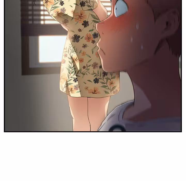 La Femme de papa Chapitre 9 page 44