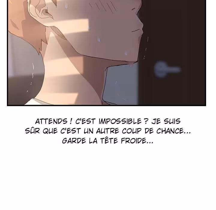 La Femme de papa Chapitre 9 page 46