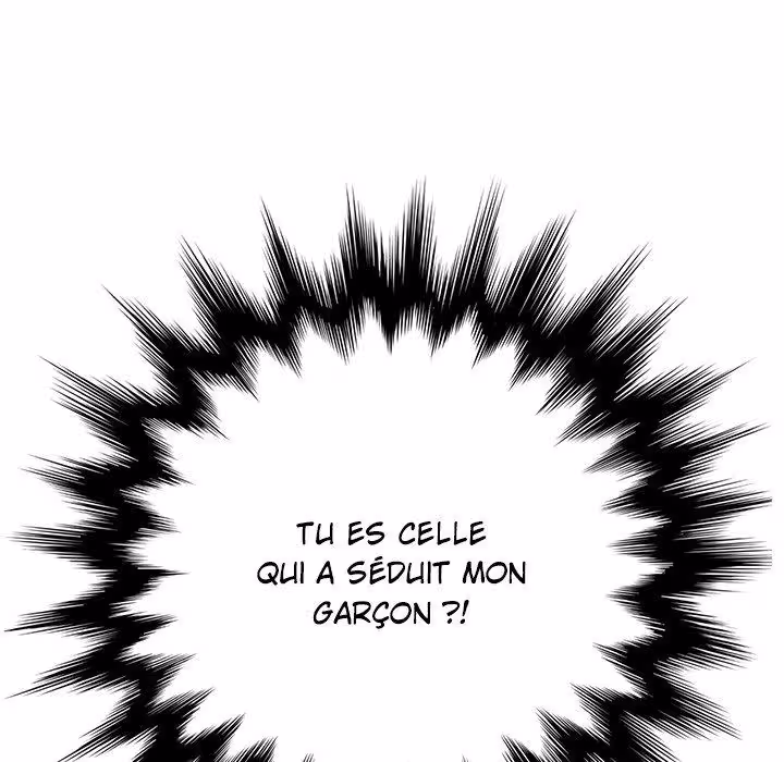 La Femme de papa Chapitre 9 page 7