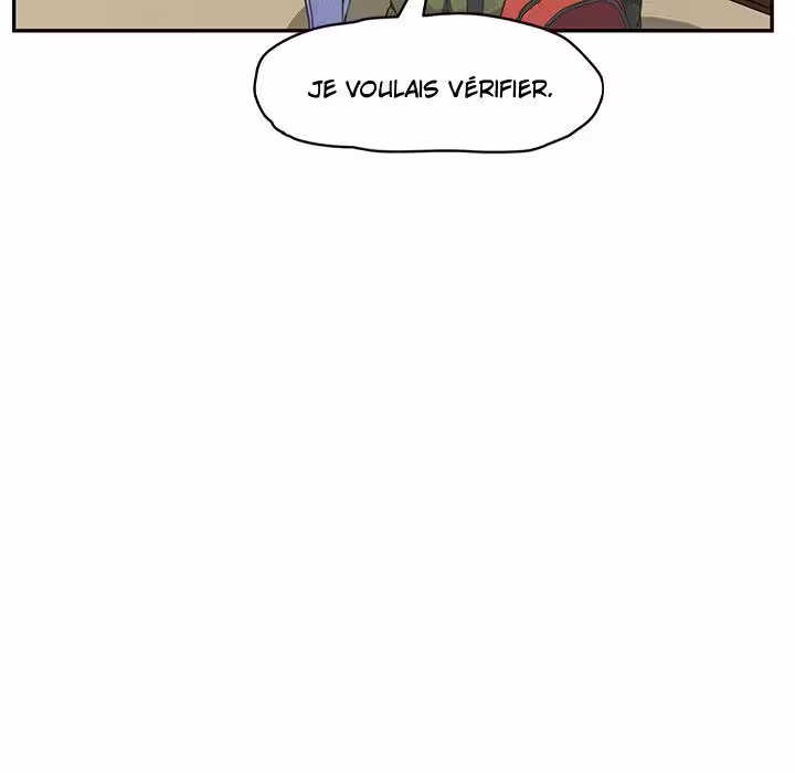 La Femme de papa Chapitre 48 page 32