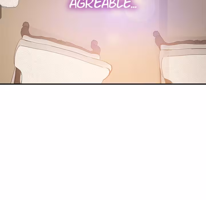La Femme de papa Chapitre 4 page 25