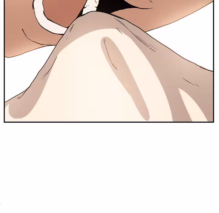 La Femme de papa Chapitre 4 page 8