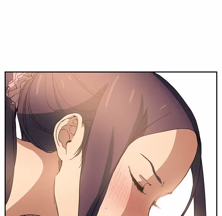 La Femme de papa Chapitre 4 page 9