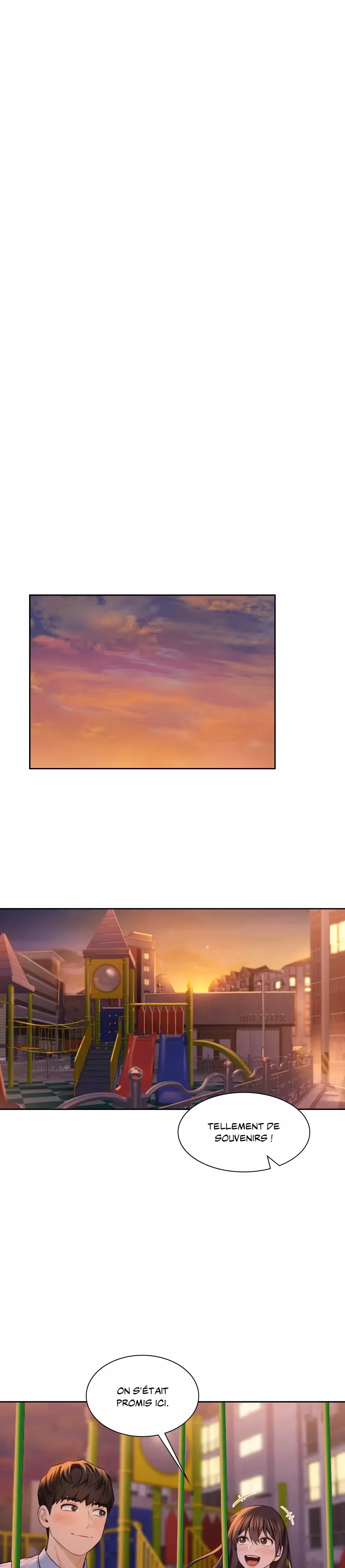 Plus qu’amis Chapitre 58 page 16