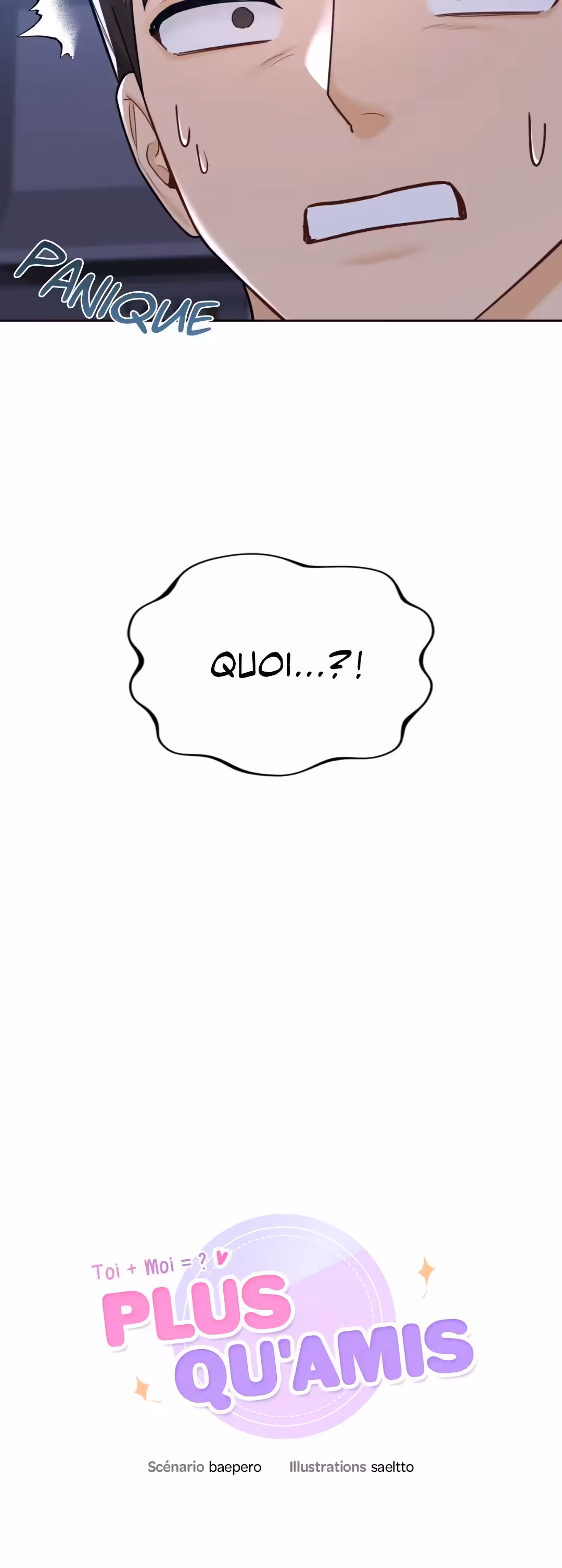 Plus qu’amis Chapitre 19 page 4