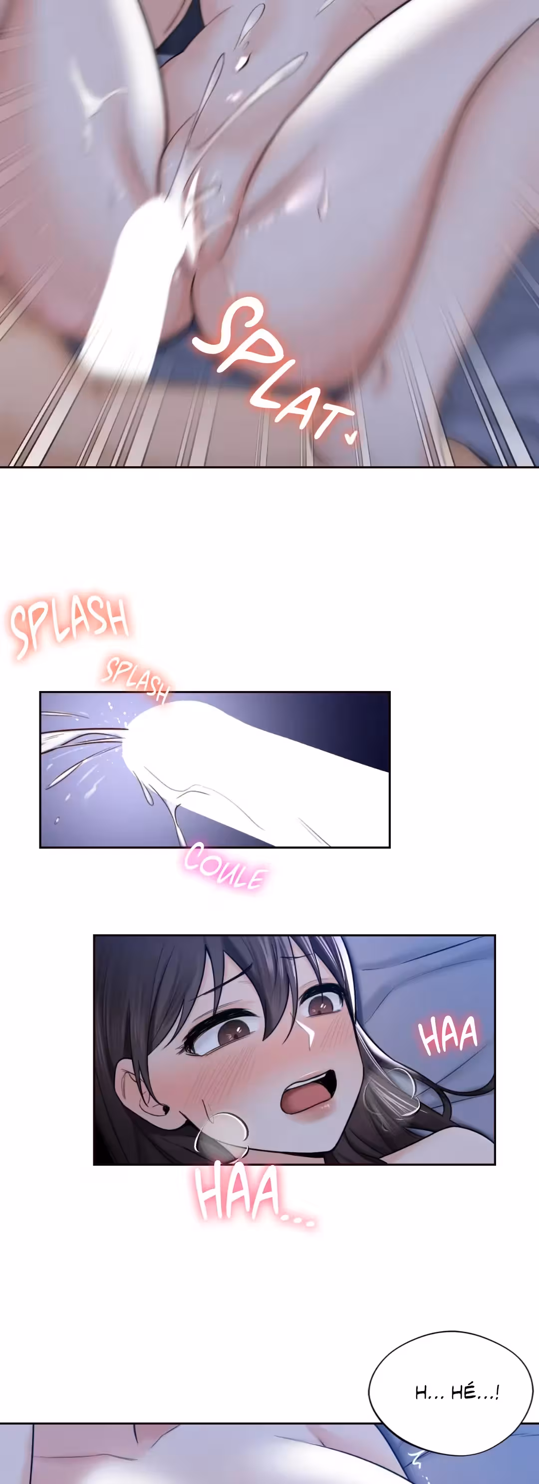 Plus qu’amis Chapitre 18 page 12