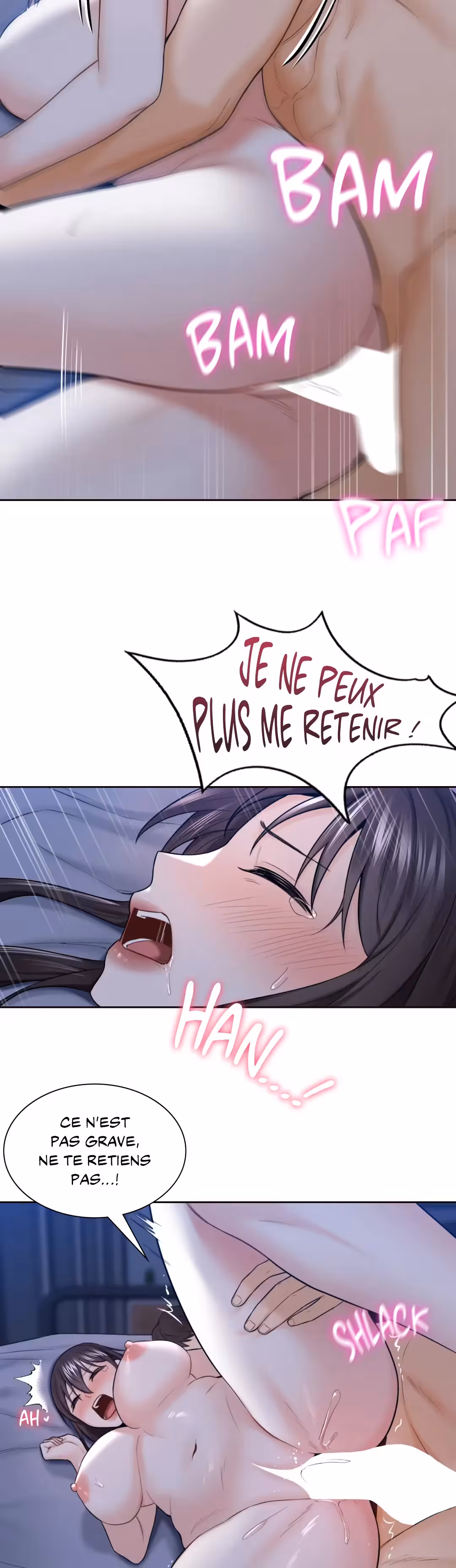 Plus qu’amis Chapitre 18 page 25