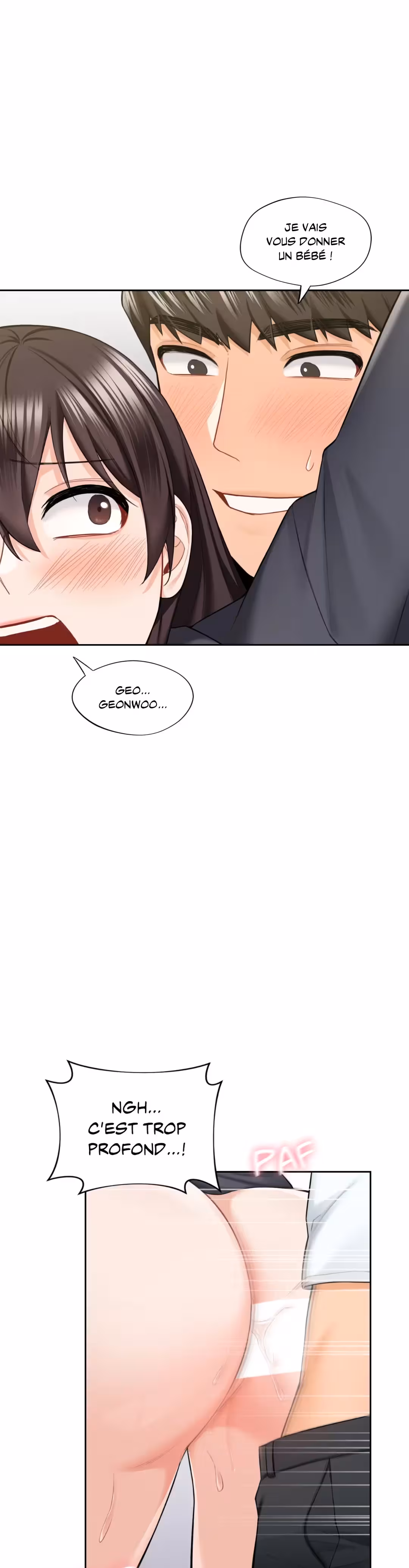 Plus qu’amis Chapitre 53 page 25