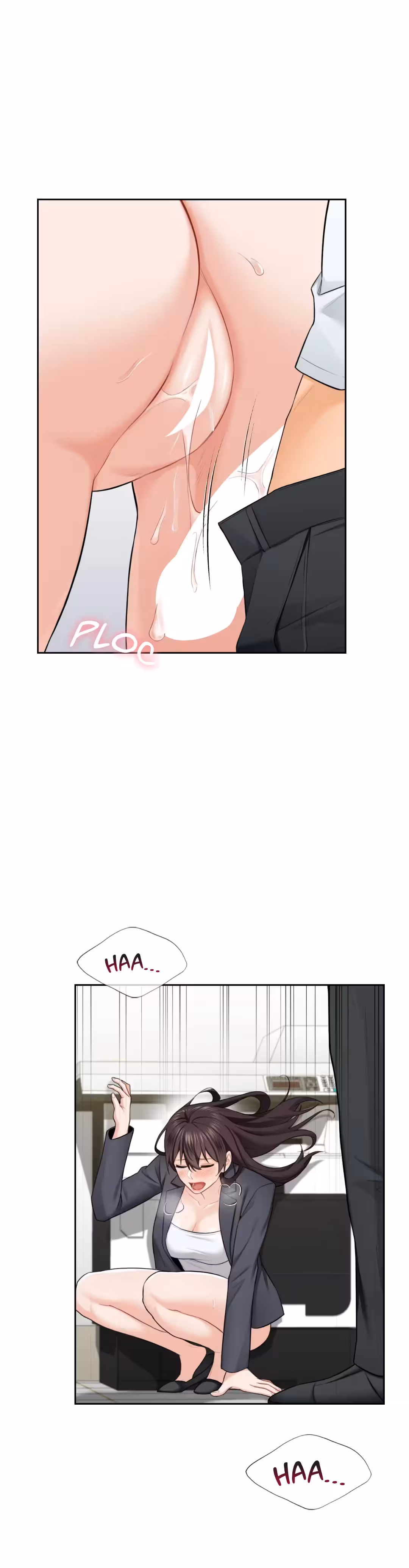 Plus qu’amis Chapitre 53 page 28