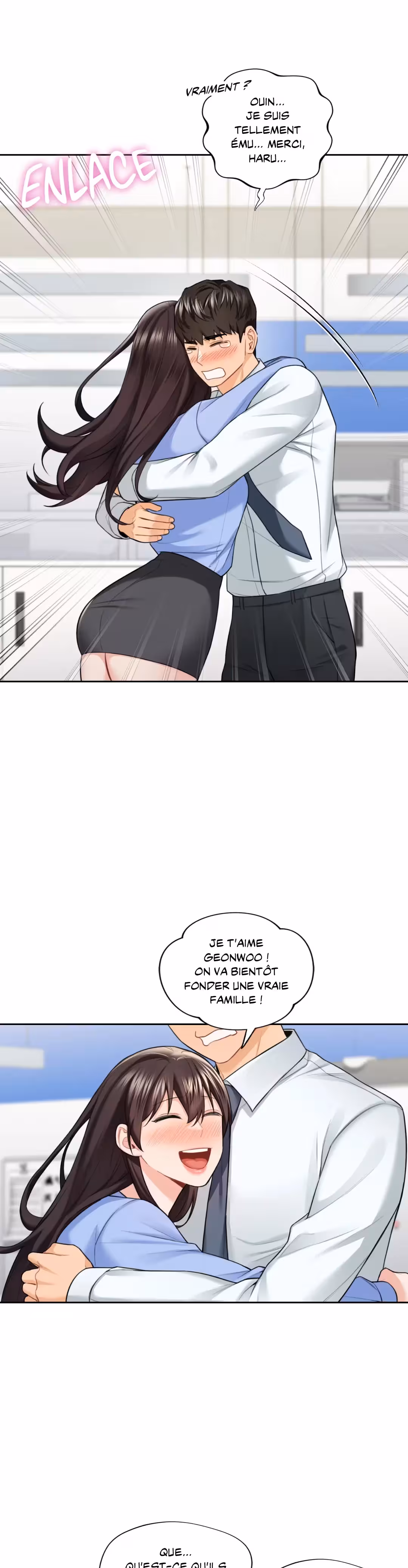 Plus qu’amis Chapitre 53 page 36
