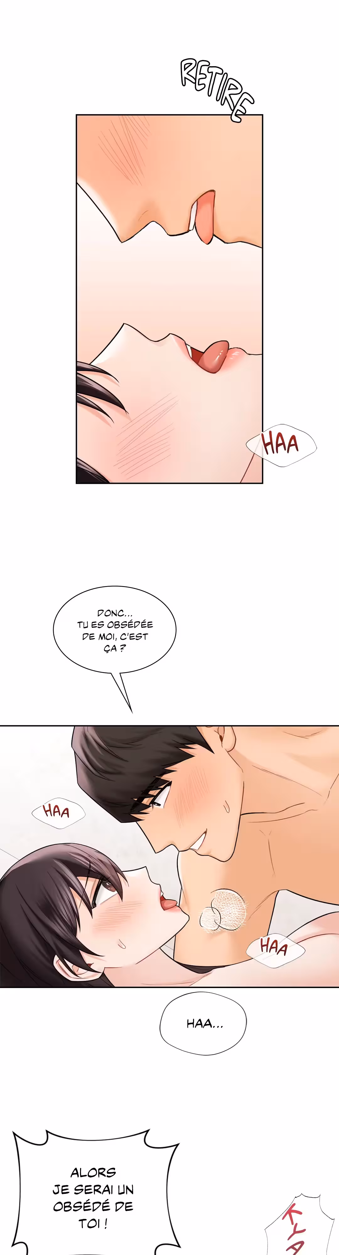Plus qu’amis Chapitre 38 page 12