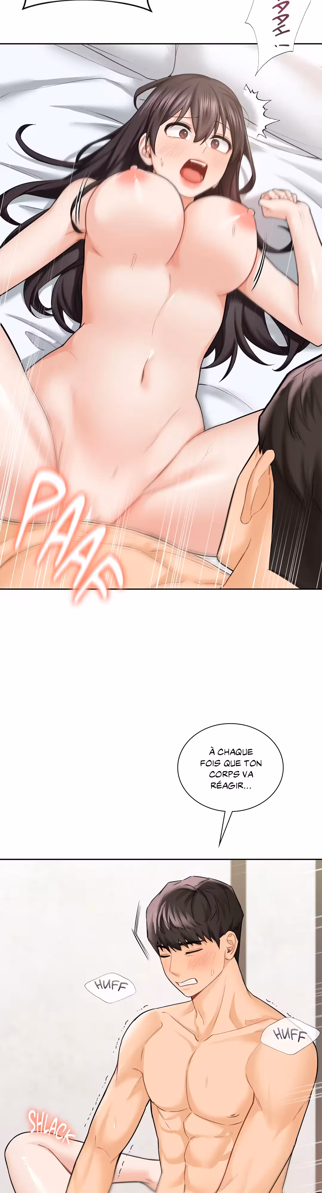 Plus qu’amis Chapitre 38 page 13