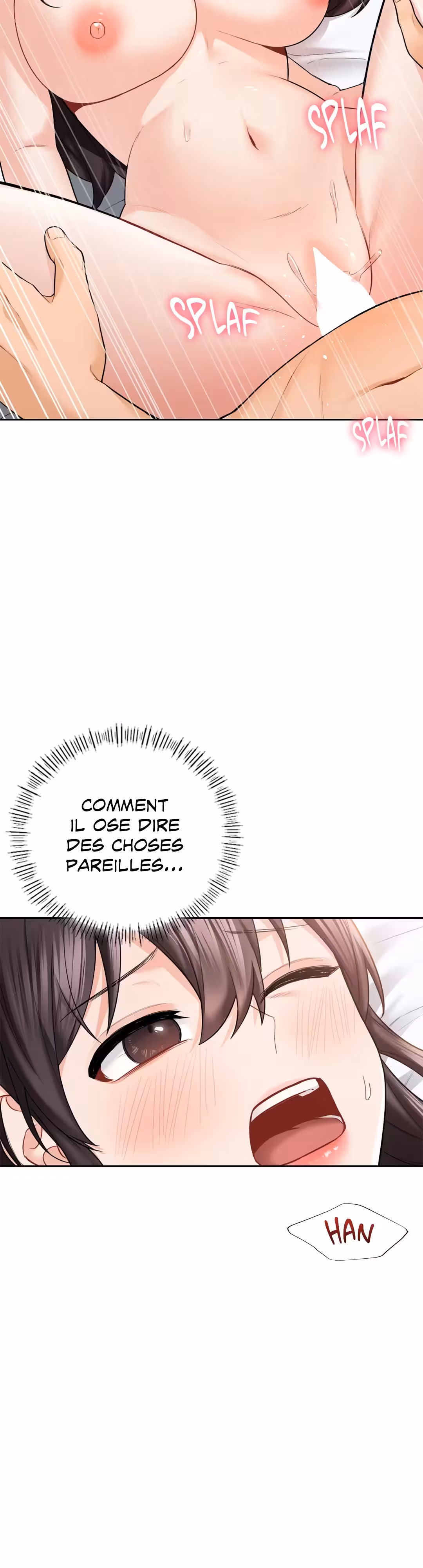 Plus qu’amis Chapitre 38 page 18