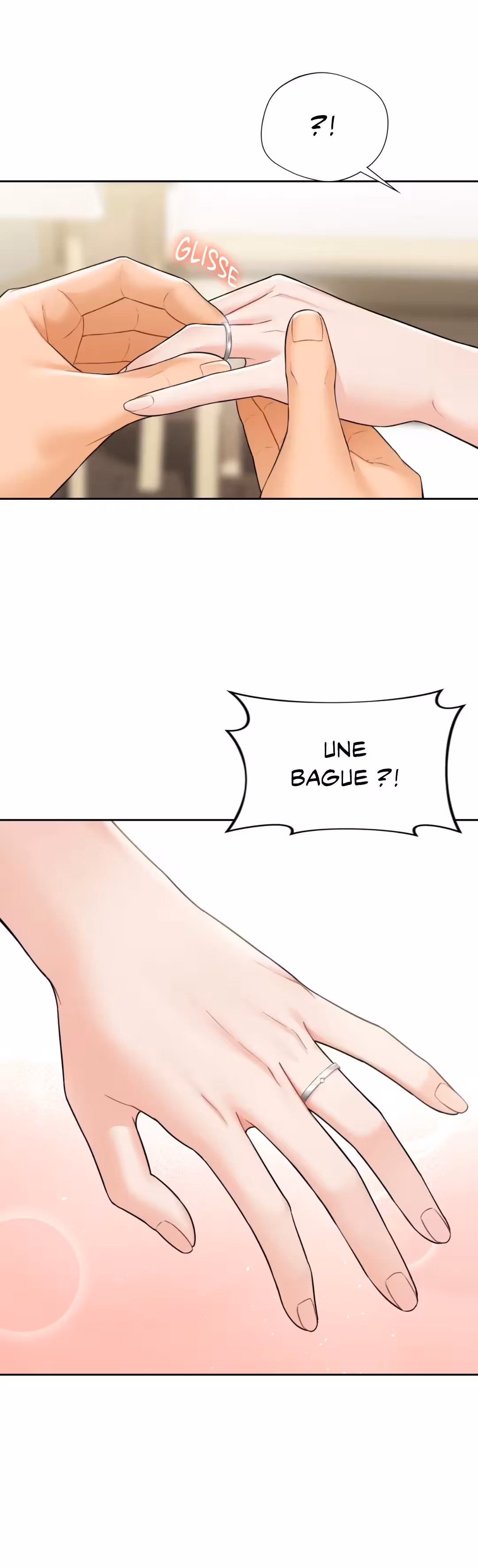 Plus qu’amis Chapitre 38 page 26
