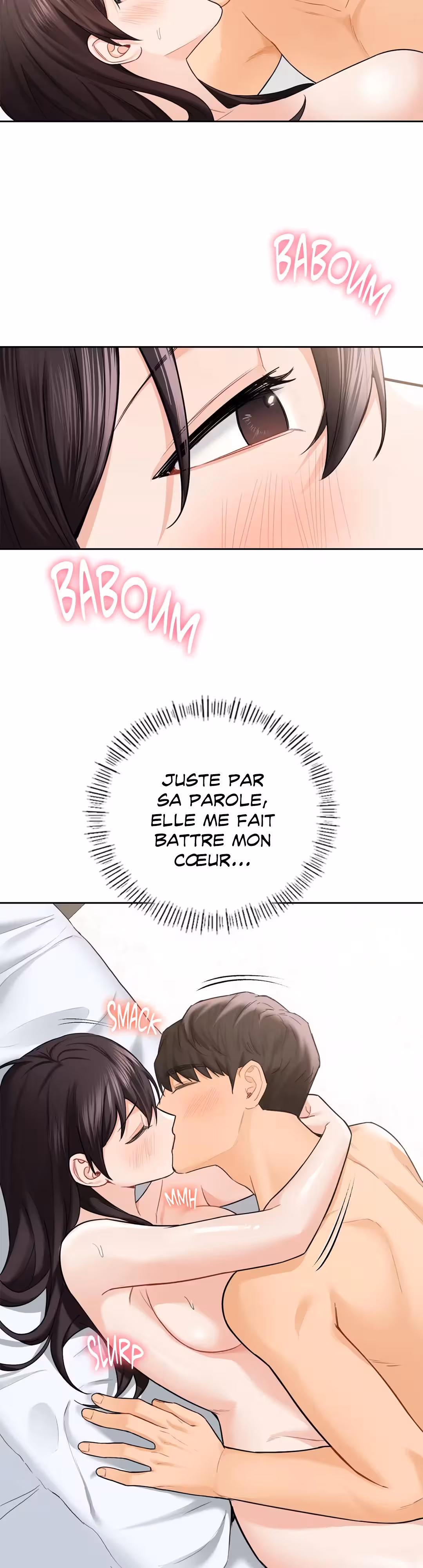 Plus qu’amis Chapitre 38 page 9