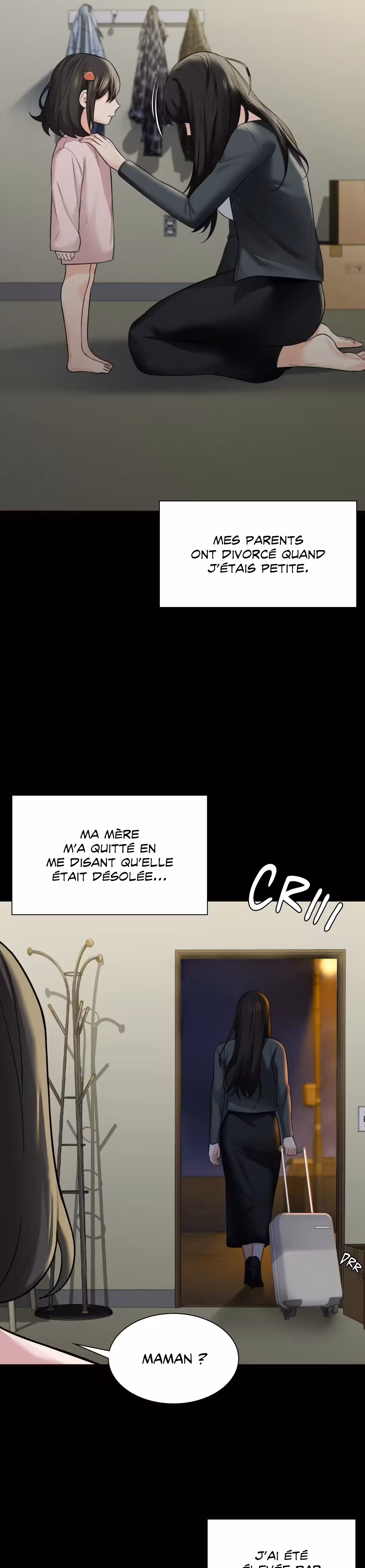 Plus qu’amis Chapitre 25 page 5