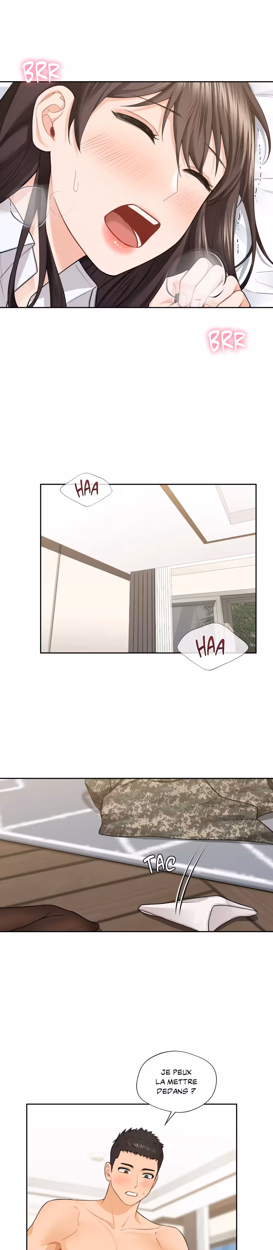Plus qu’amis Chapitre 49 page 29