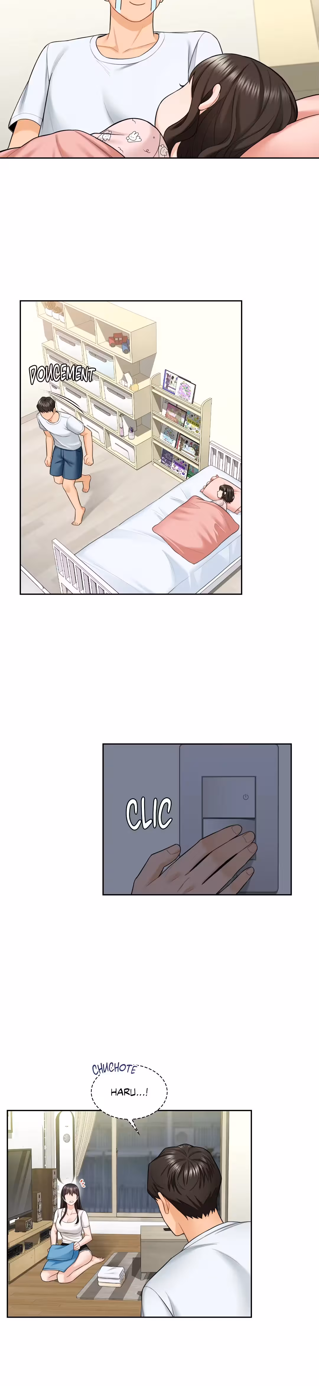 Plus qu’amis Chapitre 56 page 17