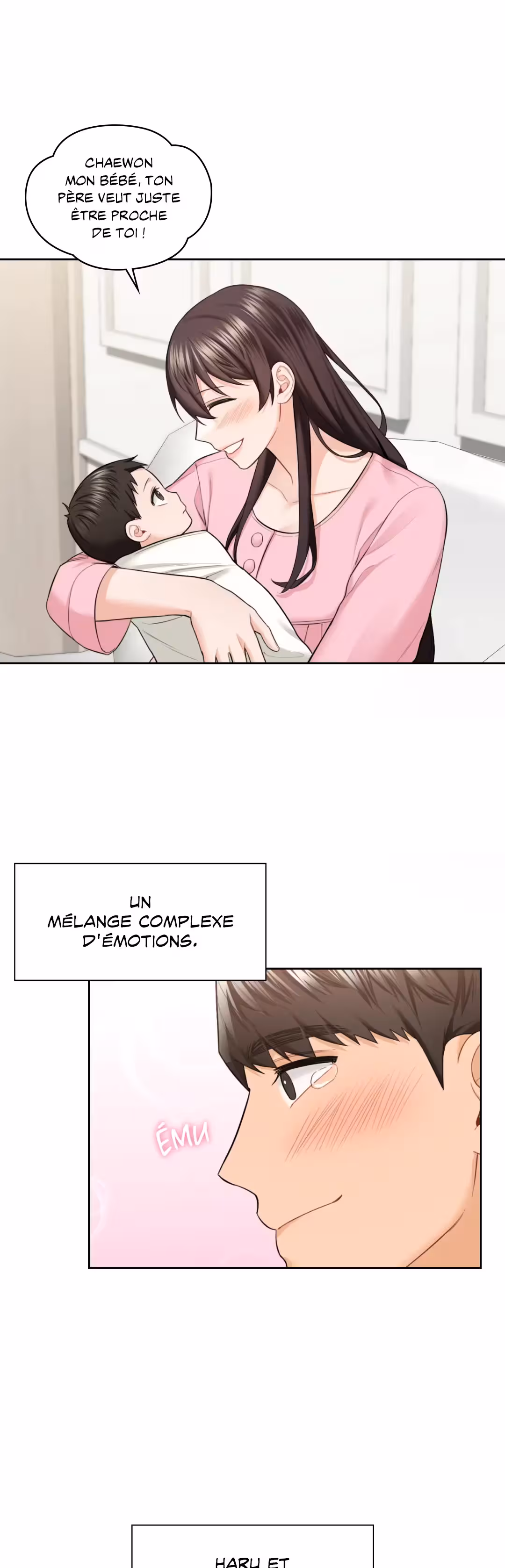 Plus qu’amis Chapitre 55 page 31