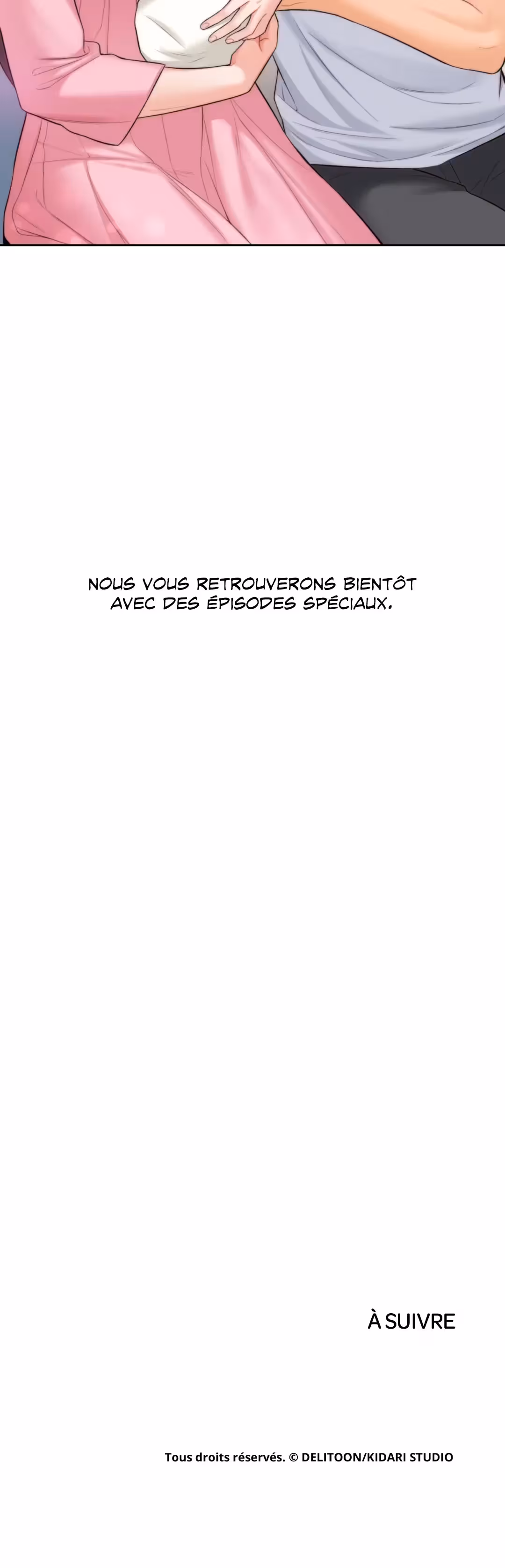 Plus qu’amis Chapitre 55 page 35