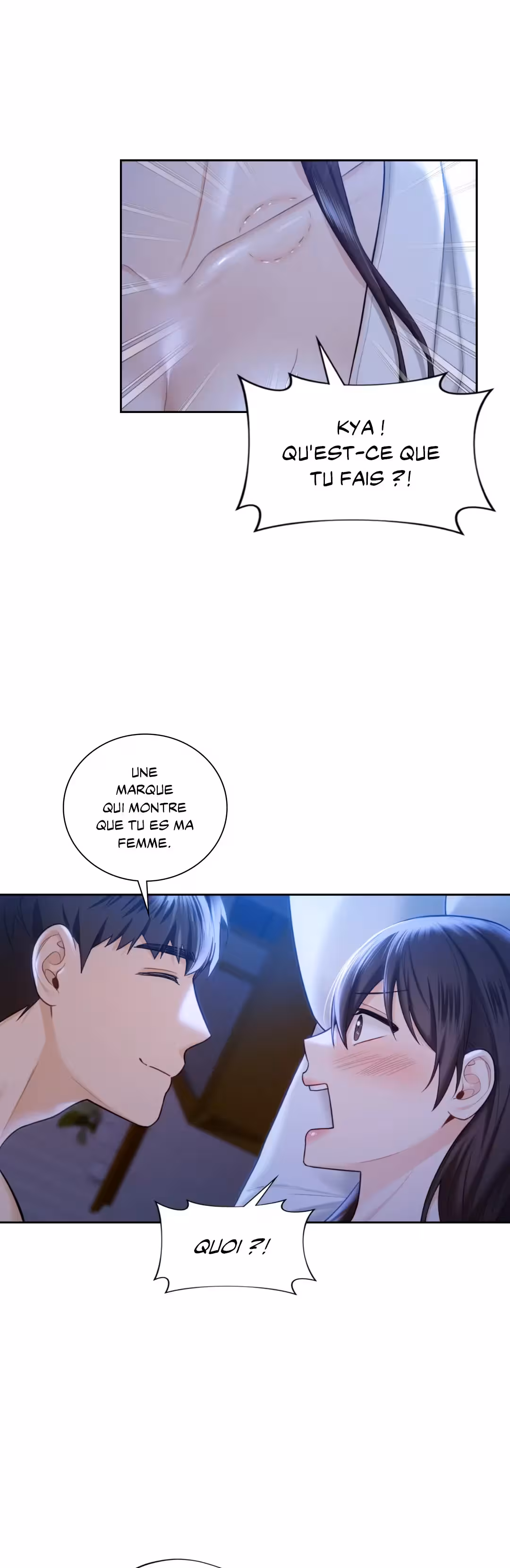Plus qu’amis Chapitre 55 page 7