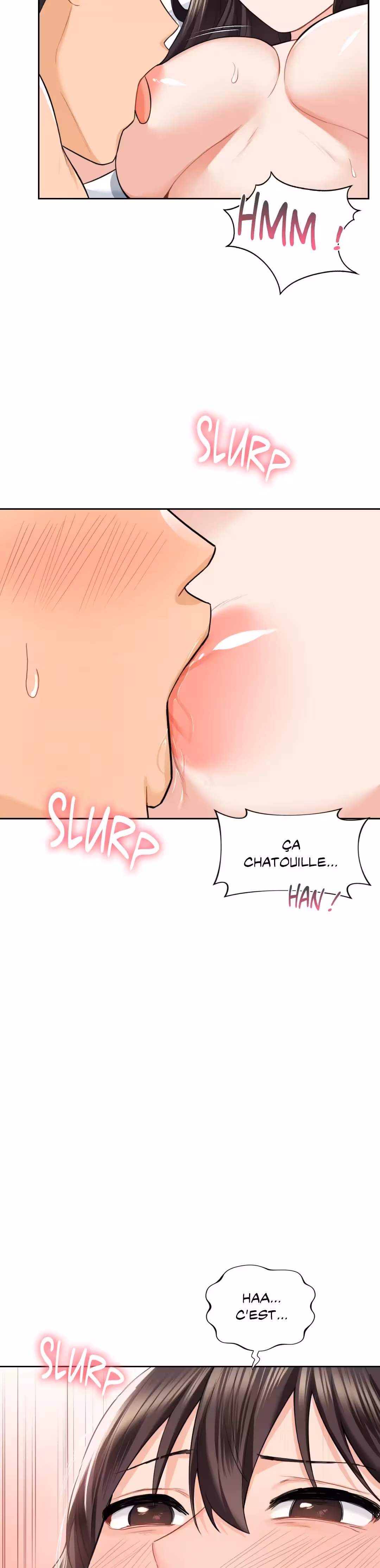 Plus qu’amis Chapitre 50 page 11