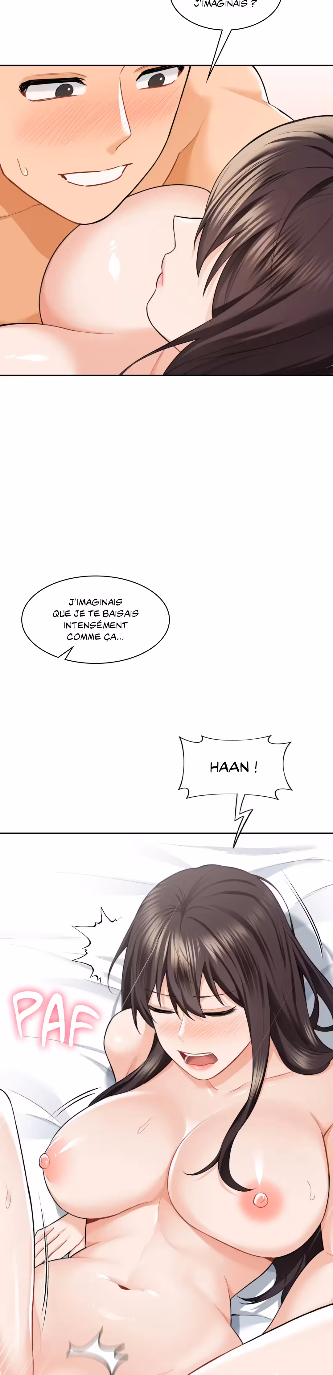 Plus qu’amis Chapitre 50 page 13