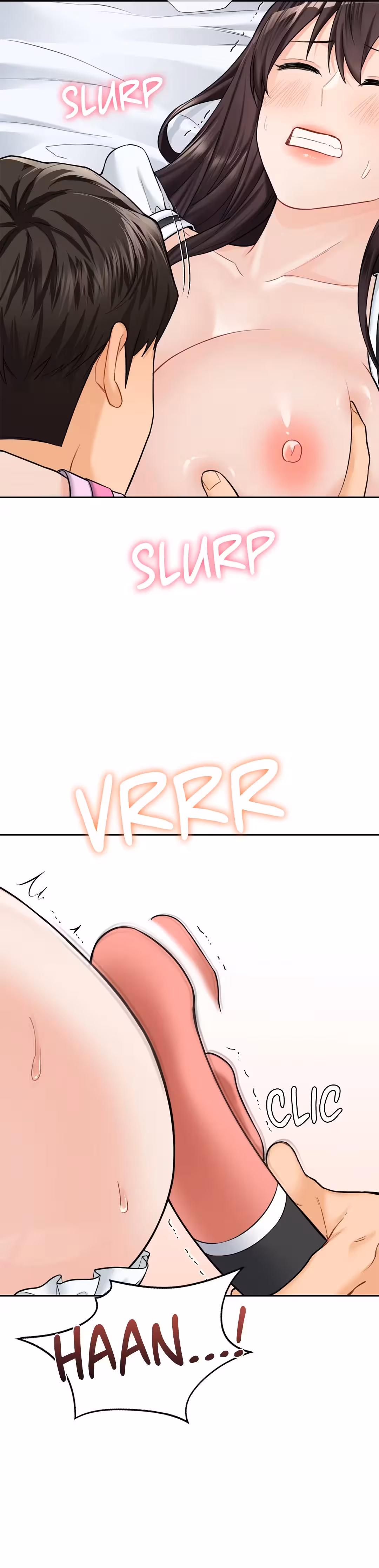 Plus qu’amis Chapitre 44 page 17
