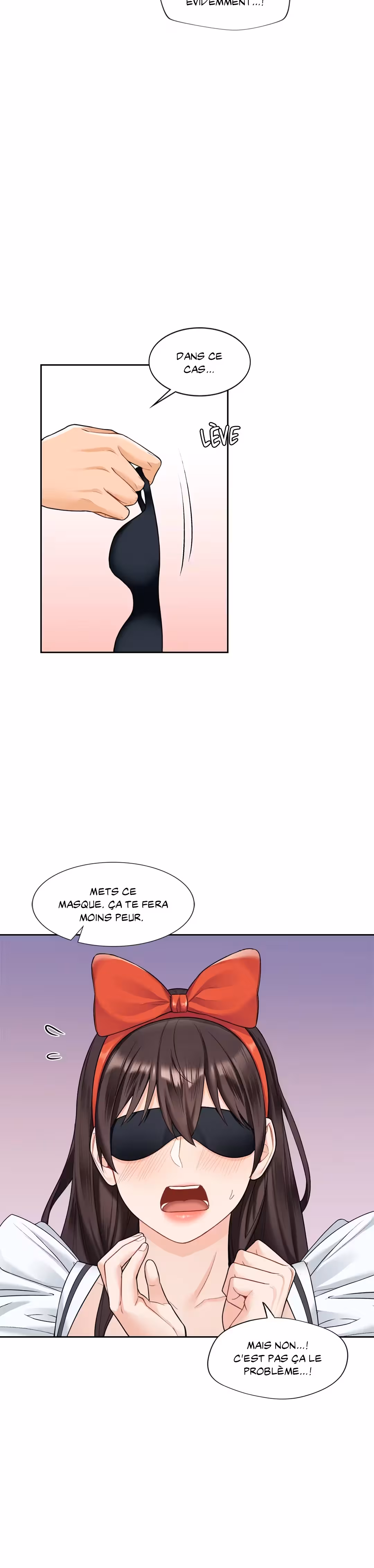 Plus qu’amis Chapitre 44 page 22