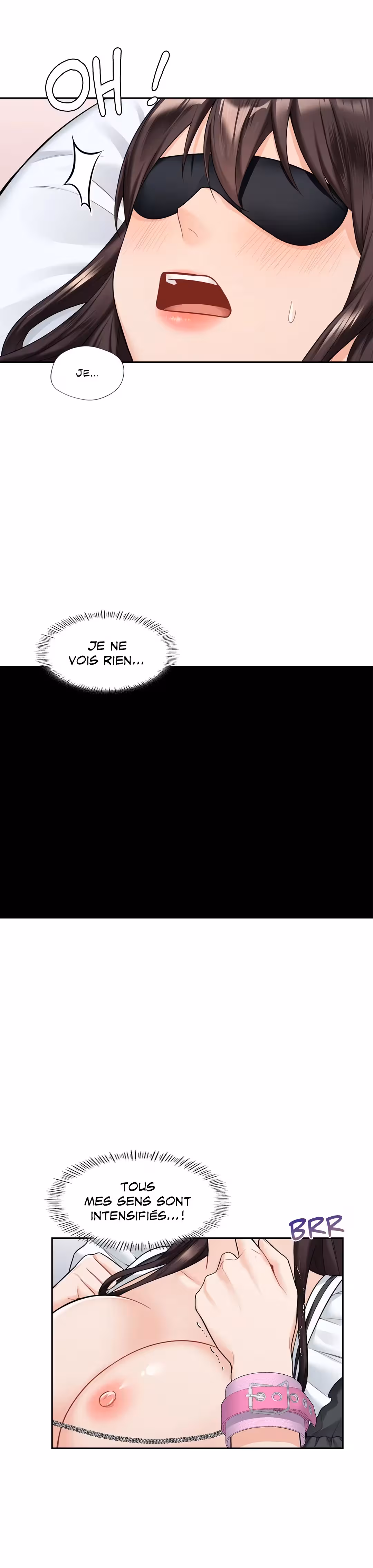 Plus qu’amis Chapitre 44 page 23