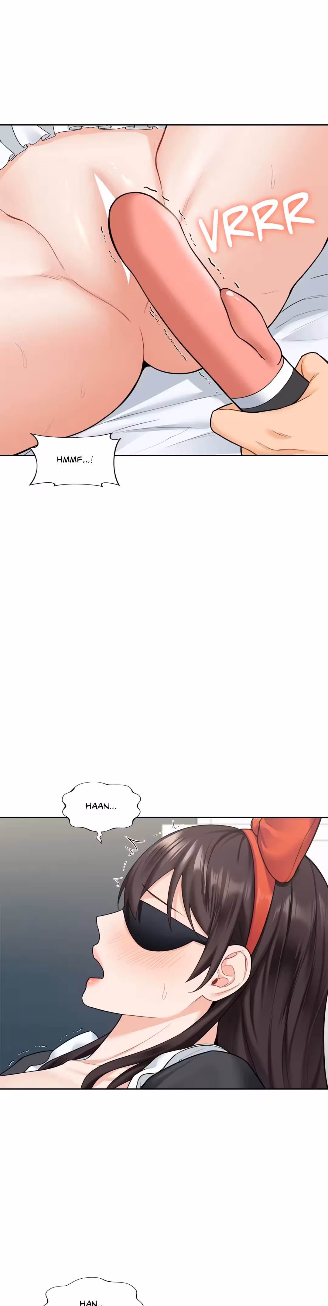 Plus qu’amis Chapitre 44 page 24