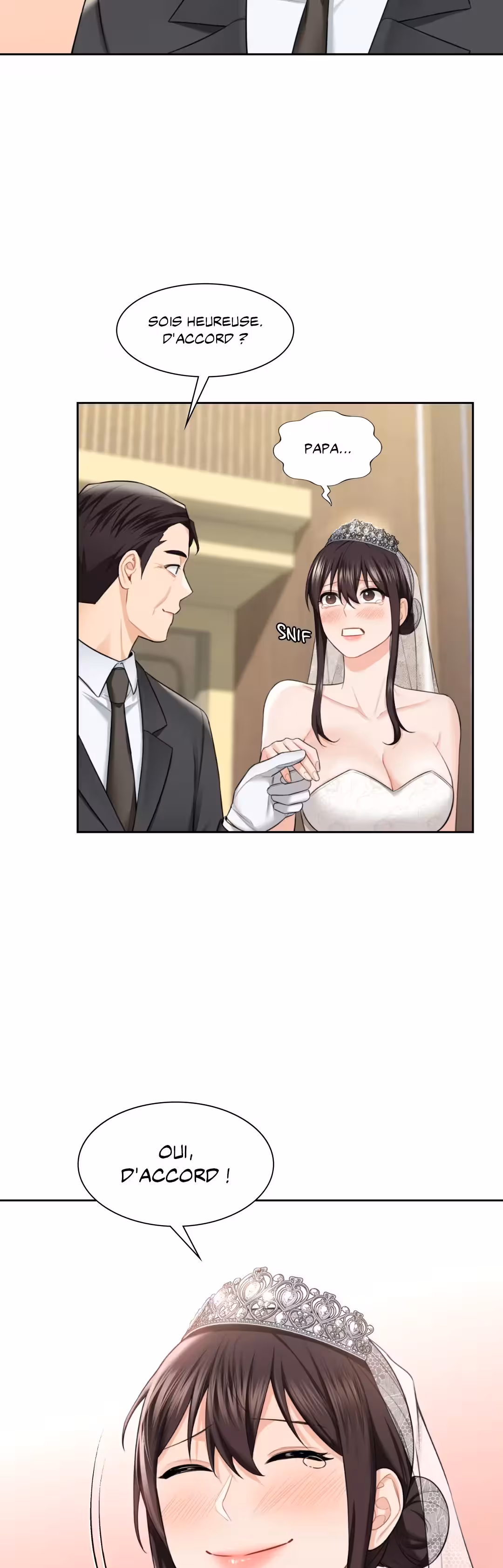 Plus qu’amis Chapitre 54 page 13
