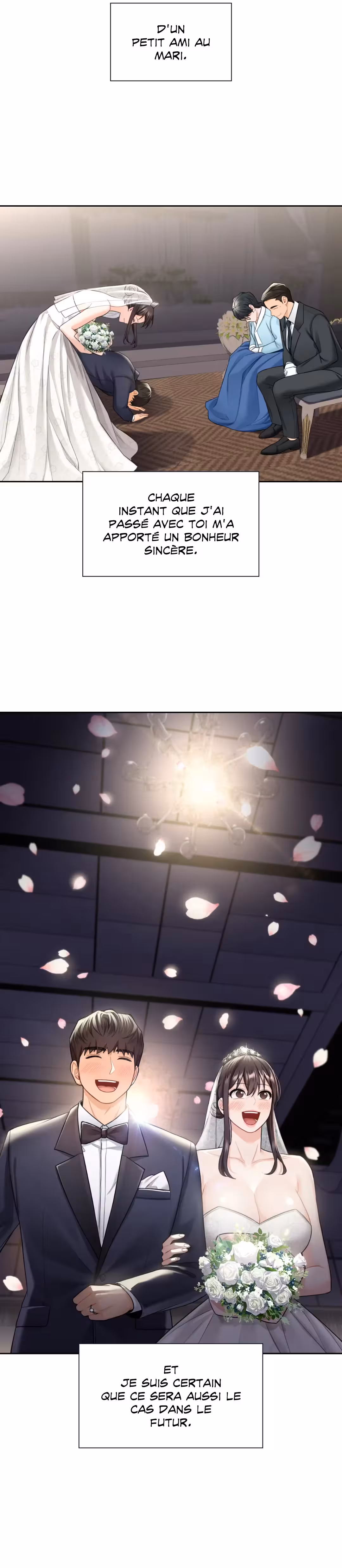 Plus qu’amis Chapitre 54 page 21