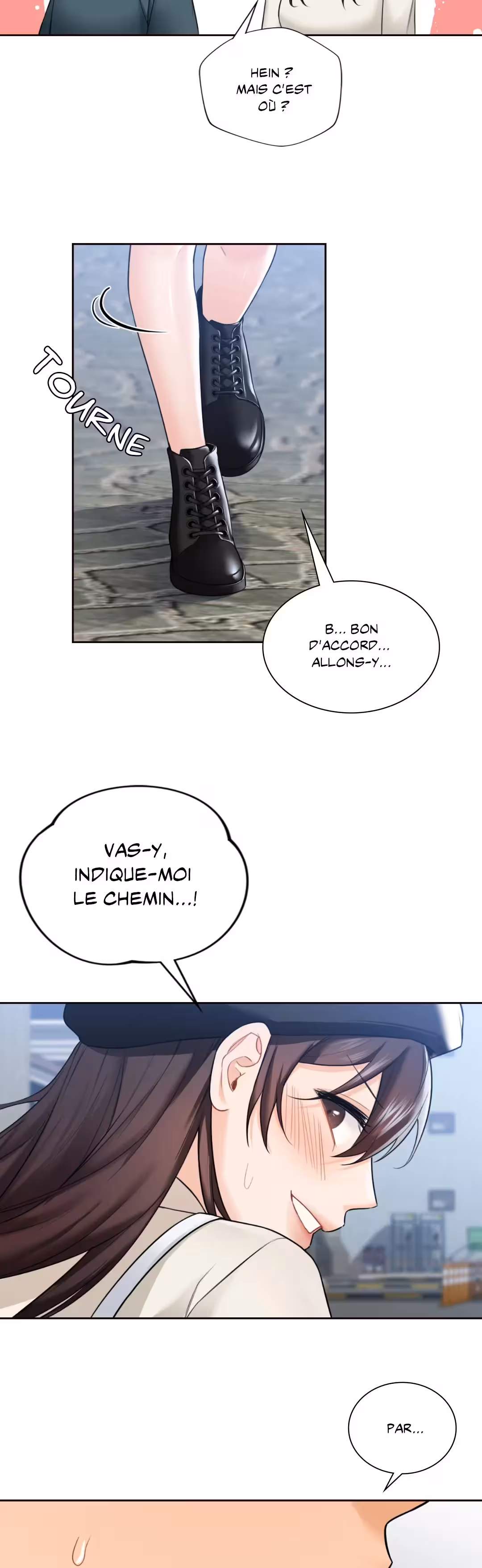 Plus qu’amis Chapitre 23 page 37